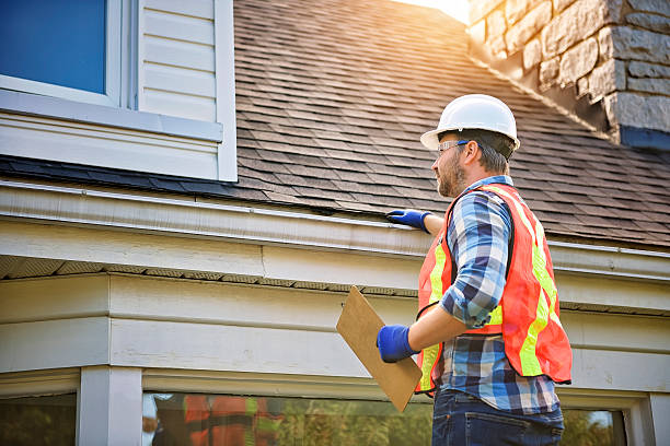 Trusted Gutter Repair And Installation service in New City, NY - Ben Roofing and Steel LLC